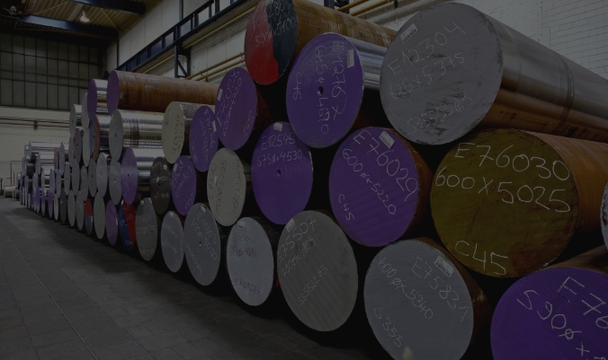 Especialistas en productos de acero a medida 4 - Steel Market Links SL